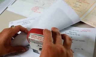 Sửa đổi, bổ sung một số quy định về chứng thực